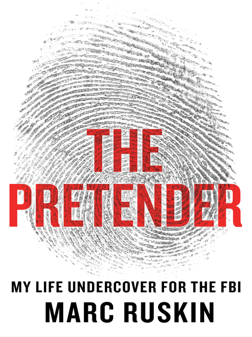 Title details for The Pretender by Marc Ruskin - Available